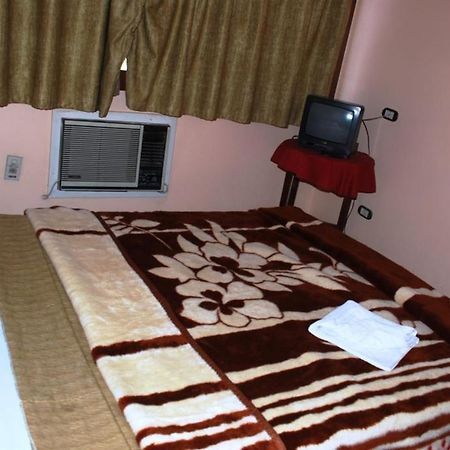 Tiba Hotel Assouan Chambre photo
