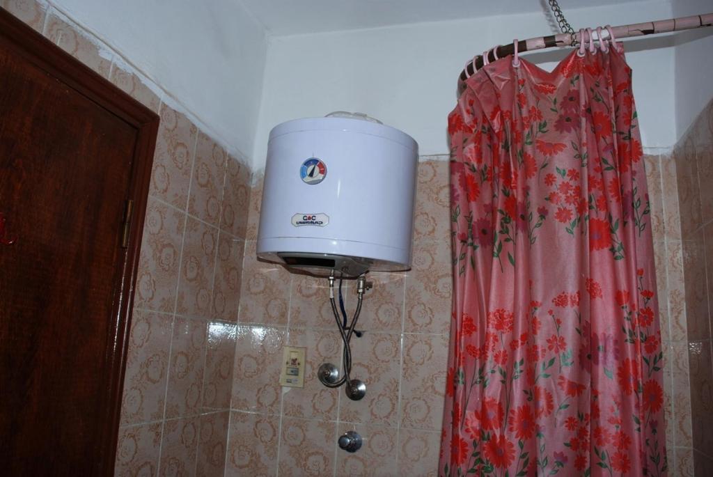 Tiba Hotel Assouan Chambre photo