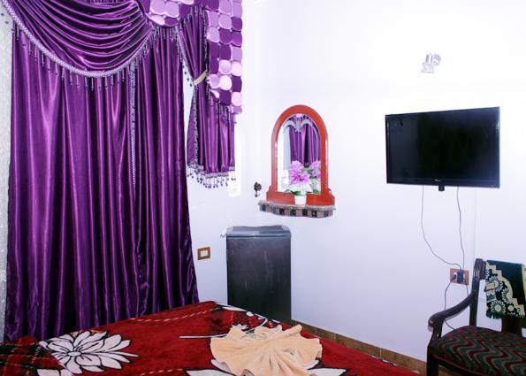Tiba Hotel Assouan Extérieur photo
