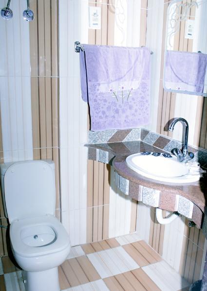 Tiba Hotel Assouan Extérieur photo