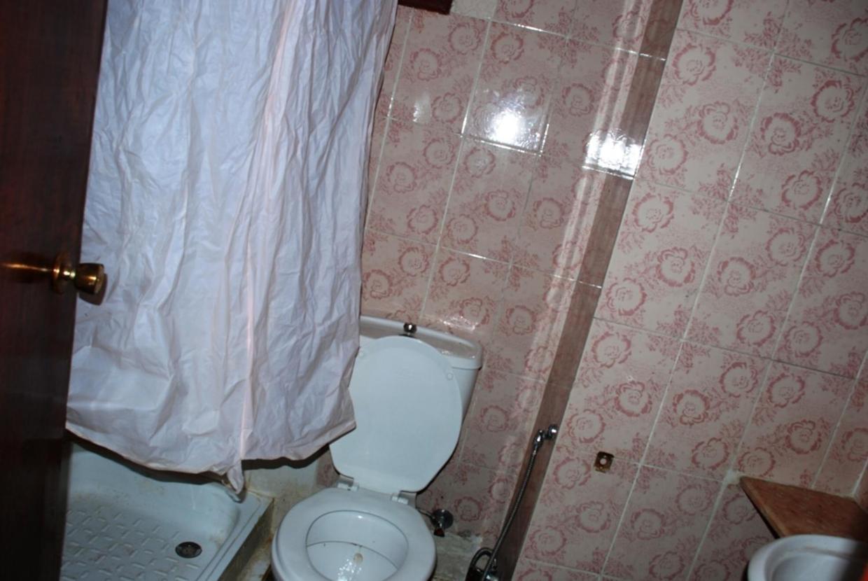 Tiba Hotel Assouan Chambre photo